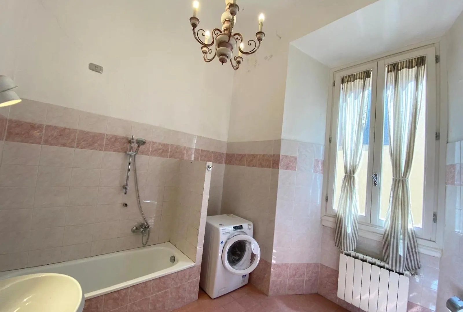 Ferienwohnung Greci 16 Bilo Florenz 0*,  Italien