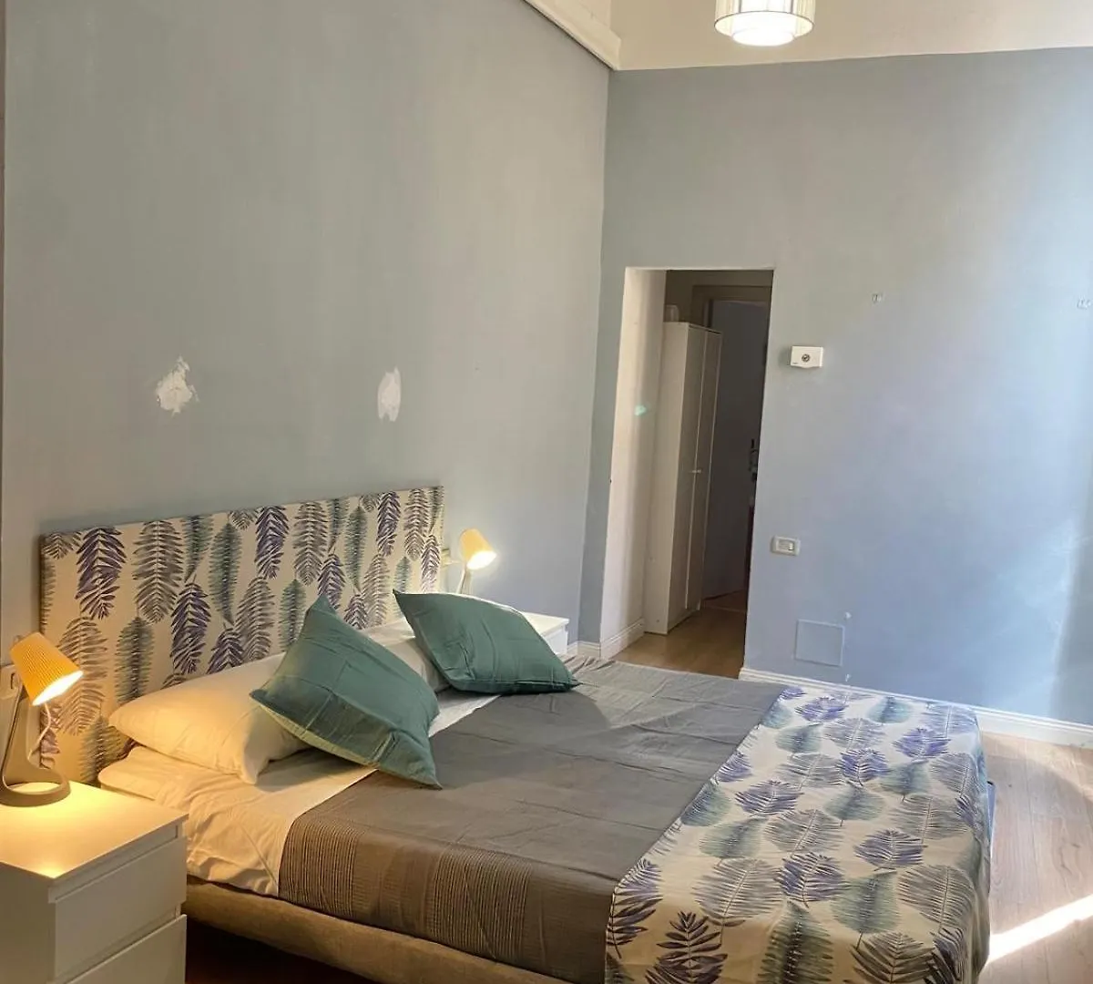 Ferienwohnung Greci 16 Bilo Florenz 0*,  Italien