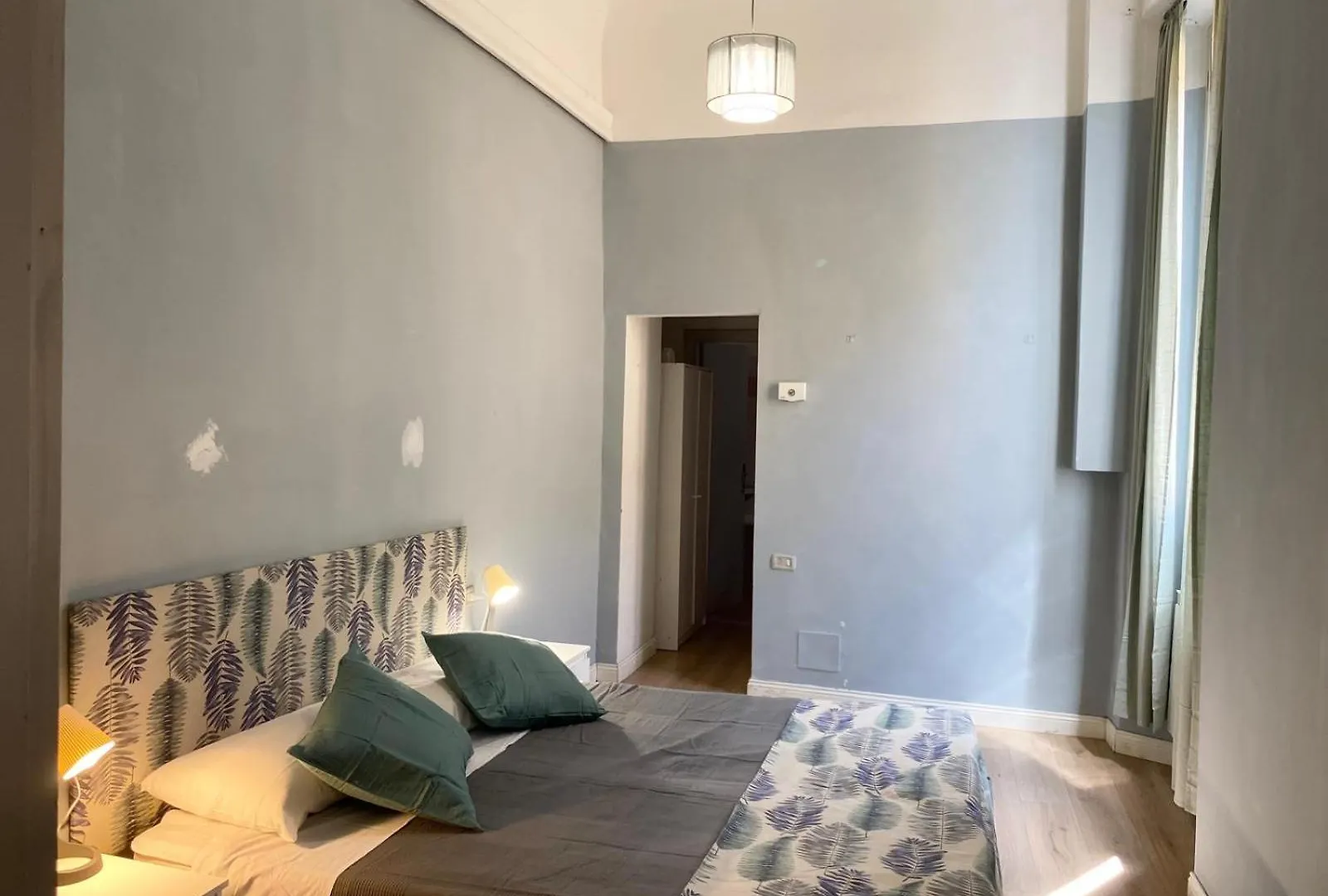 Ferienwohnung Greci 16 Bilo Florenz 0*,