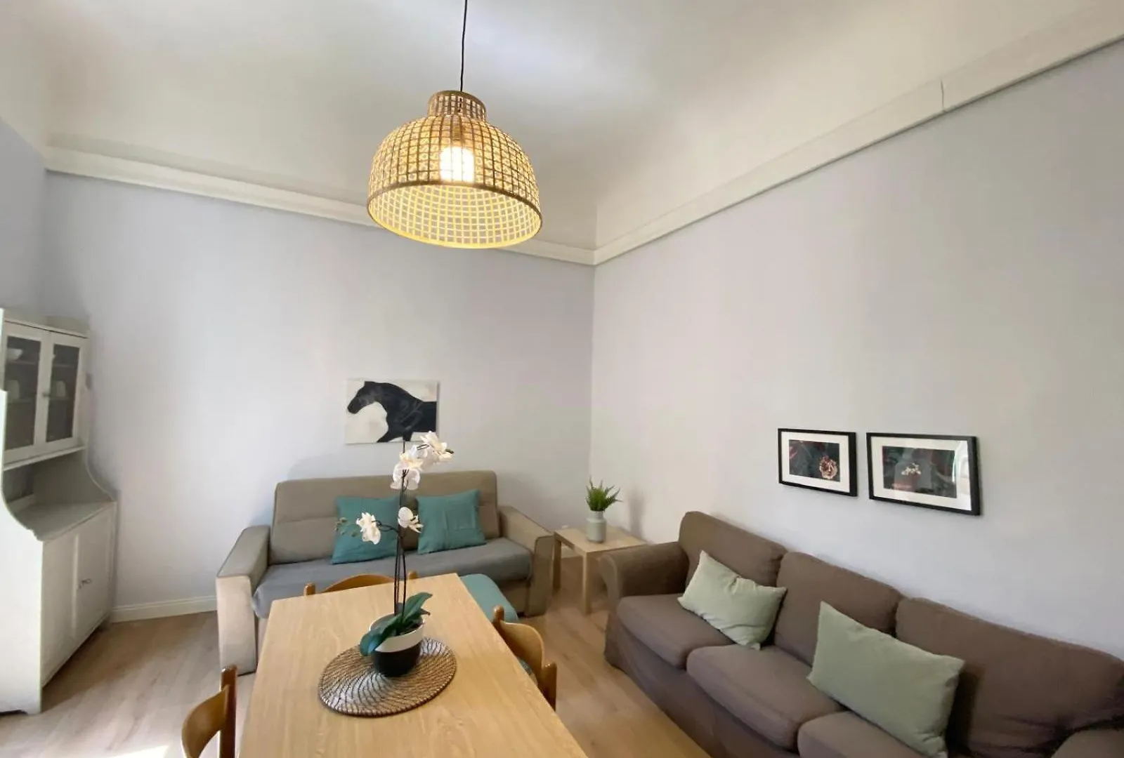Ferienwohnung Greci 16 Bilo Florenz