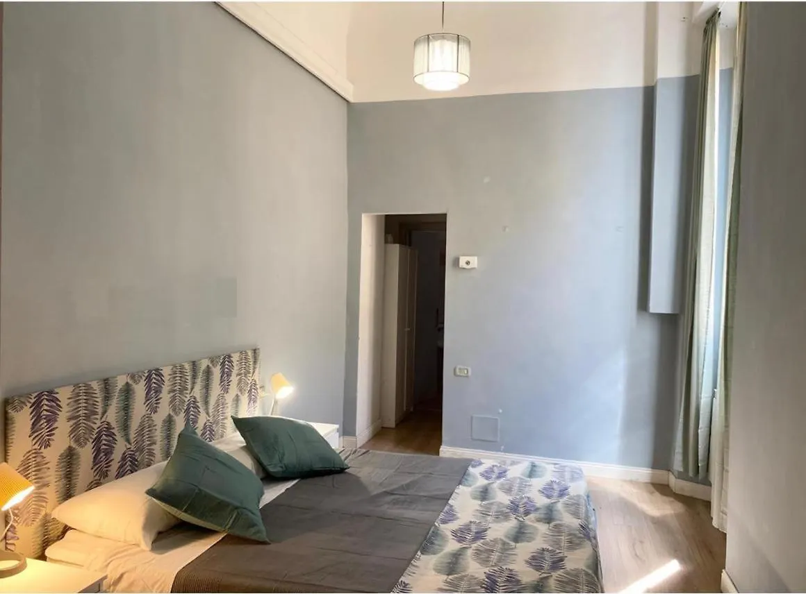 Greci 16 Bilo Daire Floransa